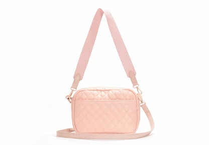 Bolsa Pequena Manchester Vistavie