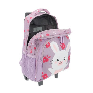Mochila de Rodinha Lincoln 4xt