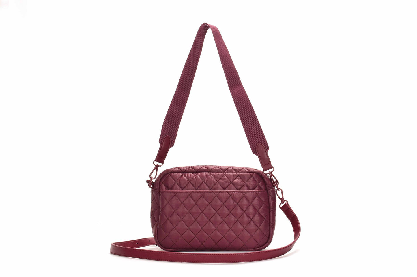 Bolsa Pequena Manchester Vistavie