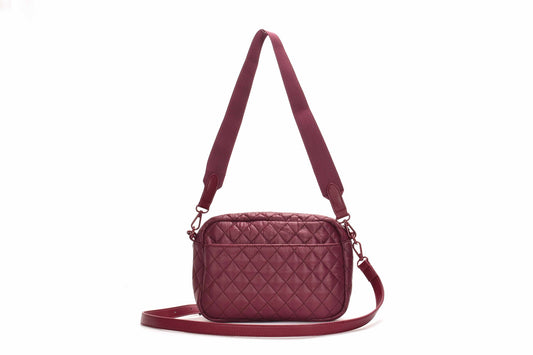 Bolsa Pequena Manchester Vistavie