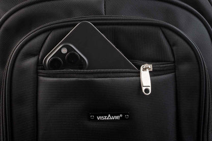 Mochila Time To Work 2 Vistavie