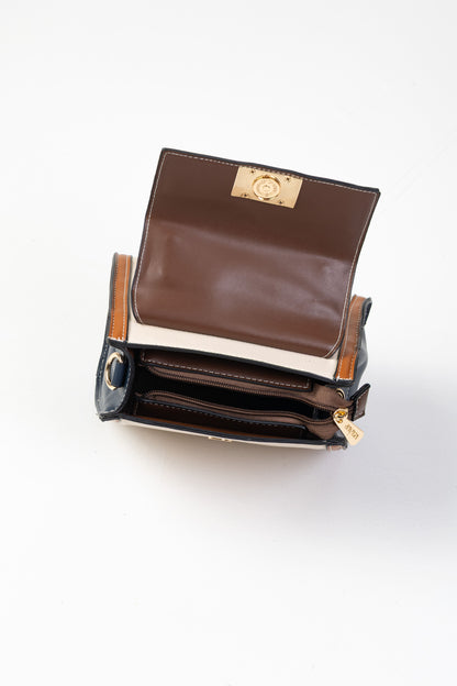 Bolsa Pequena Milano