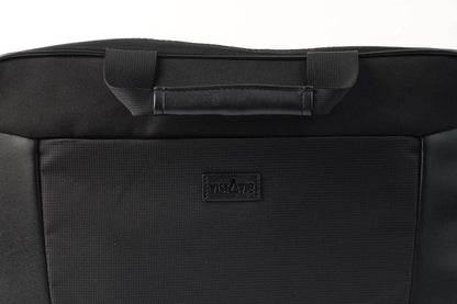 Pasta Notebook Vistavie