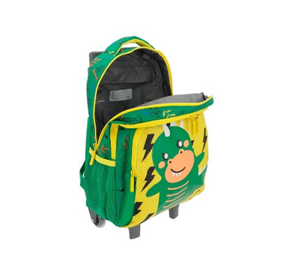Mochila de Rodinha Lincoln 4xt