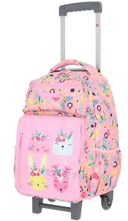 Kit Run Pack 3 Peças