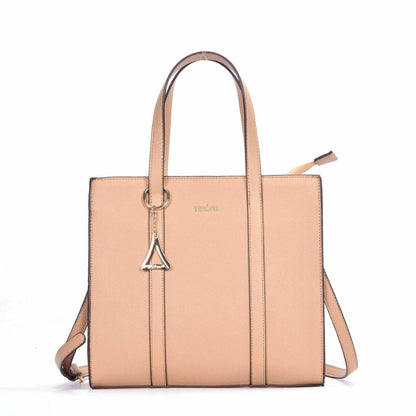 Bolsa Grande Oxford Vistavie