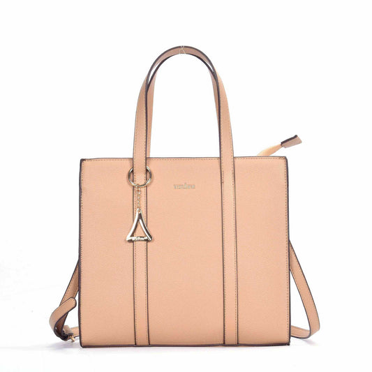 Bolsa Grande Oxford Vistavie