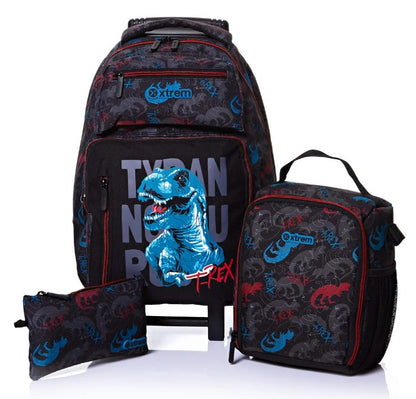 Kit Run Pack 3 Peças