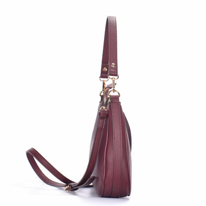 Bolsa Pequena Oxford Vistavie