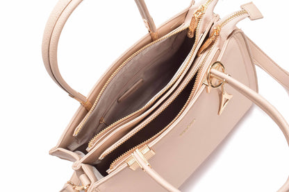 Bolsa Leicester Vistavie