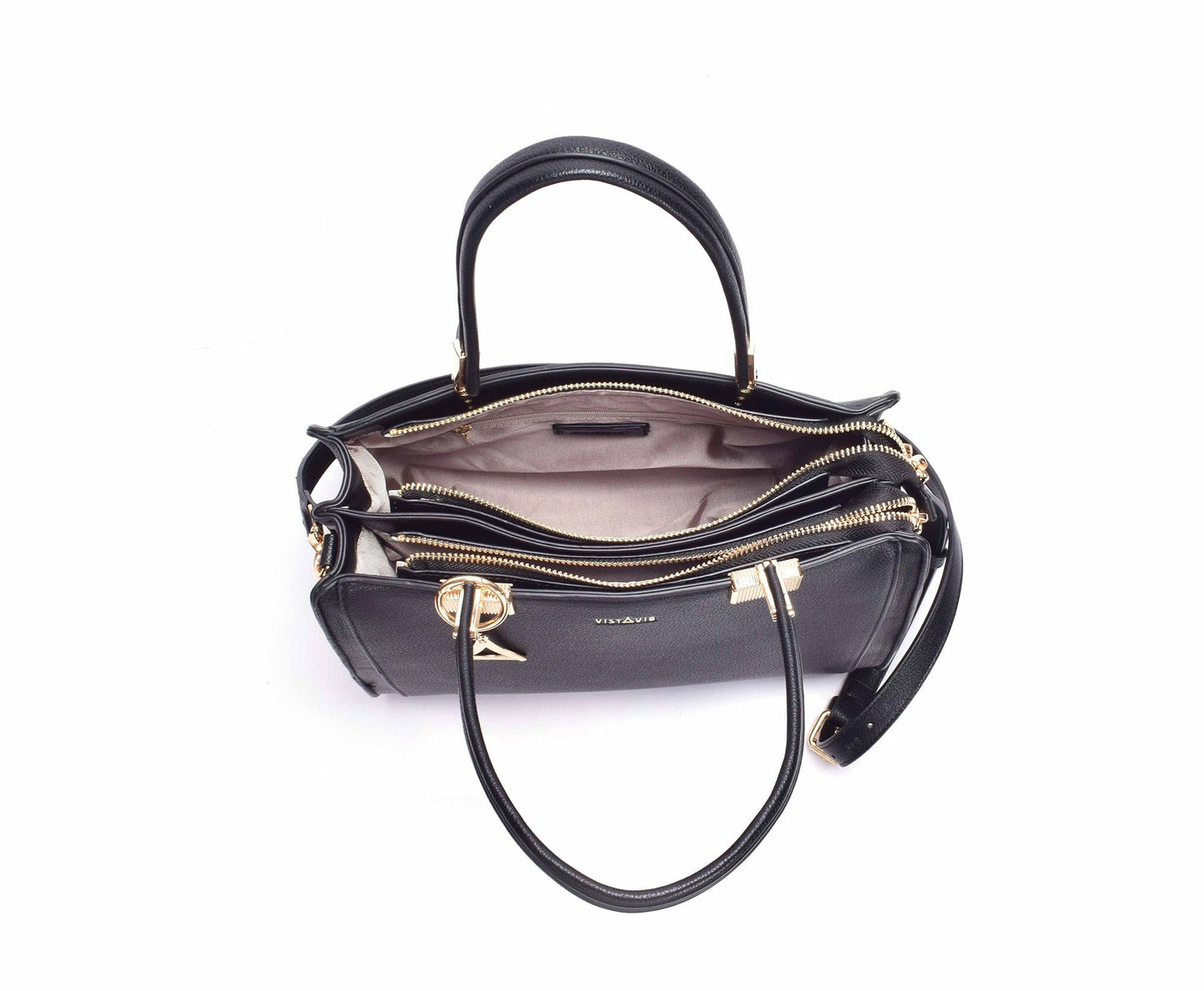 Bolsa Leicester Vistavie
