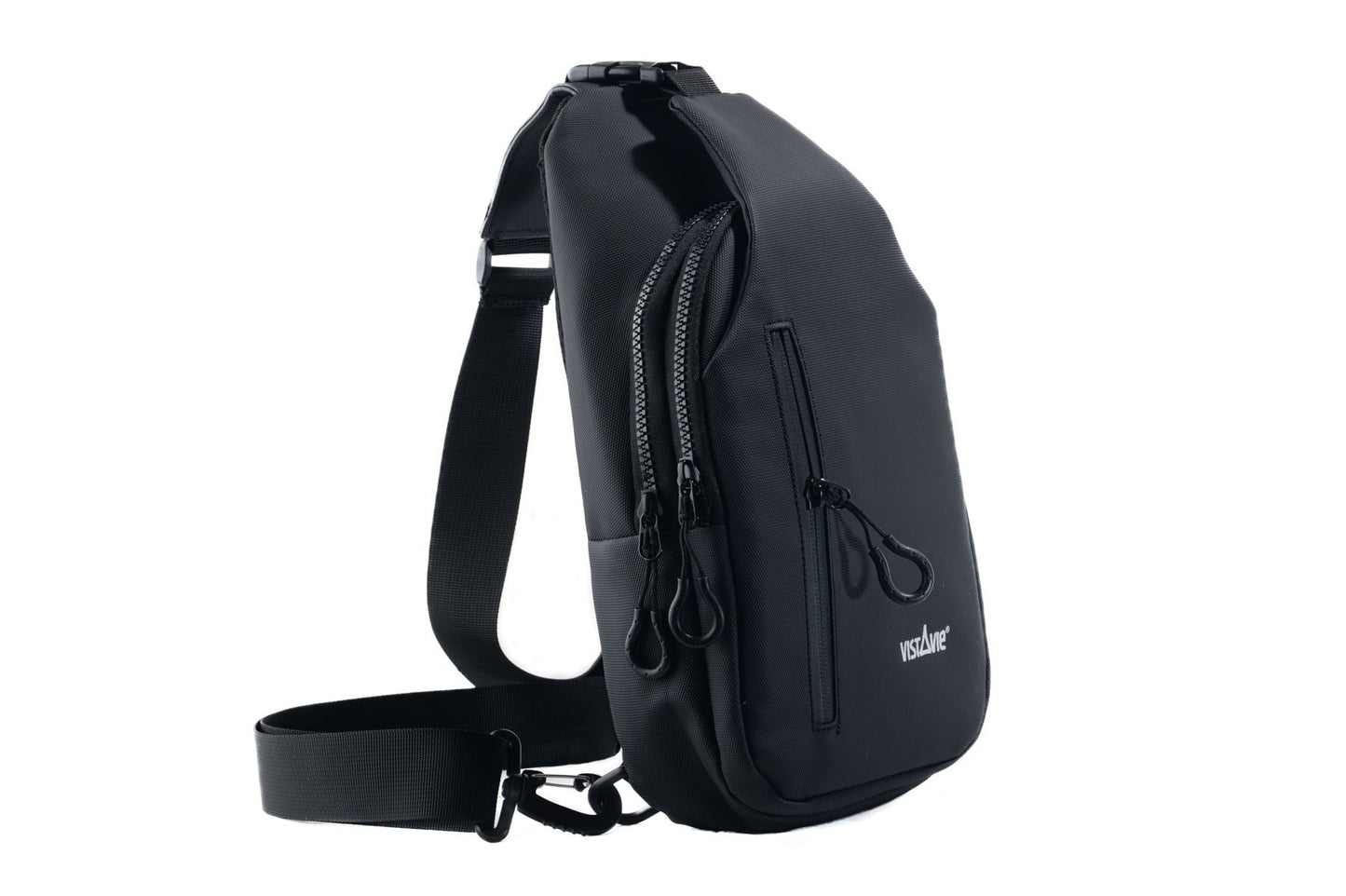 Bolsa Transversal Masculina Auckland