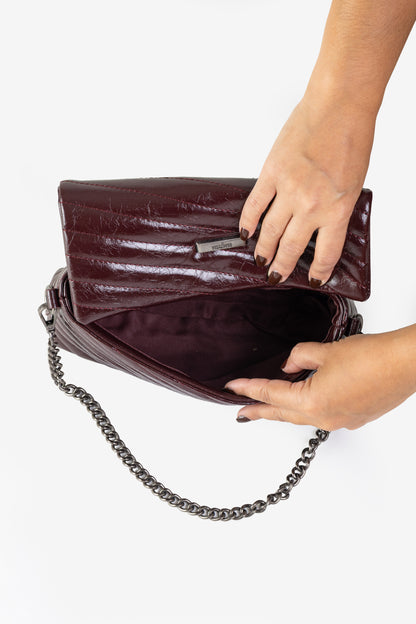 Bolsa Los Angeles Poliuretano