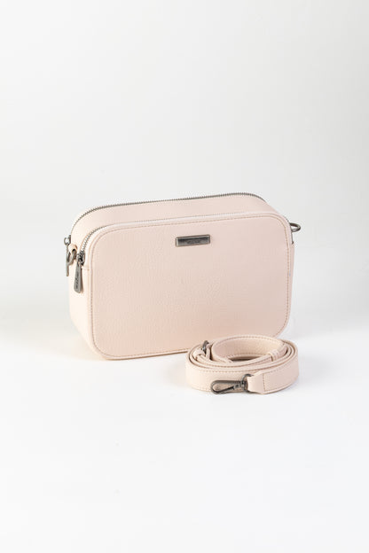 Bolsa Média Malibu Poliuretano