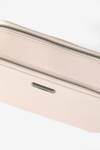 Bolsa Média Malibu Poliuretano