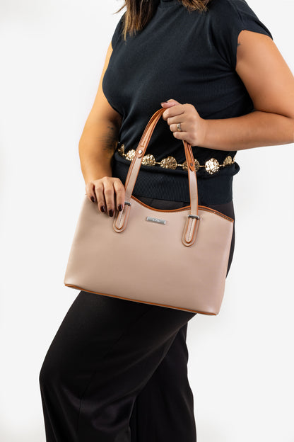 Bolsa Média New Wave Poliuretano