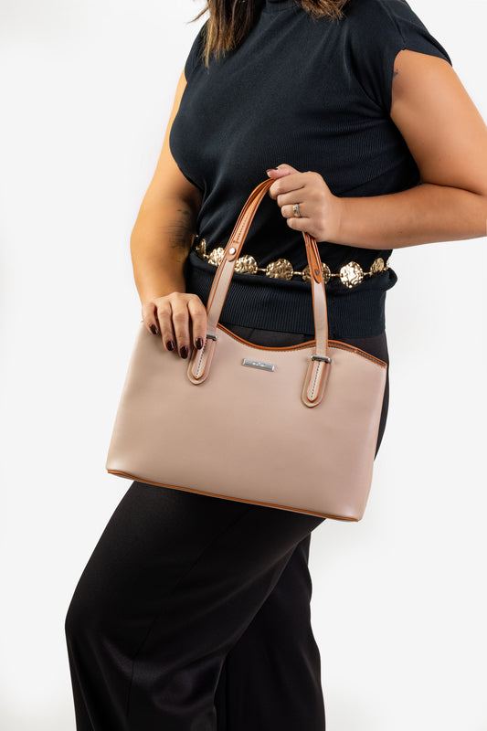 Bolsa Média New Wave Poliuretano
