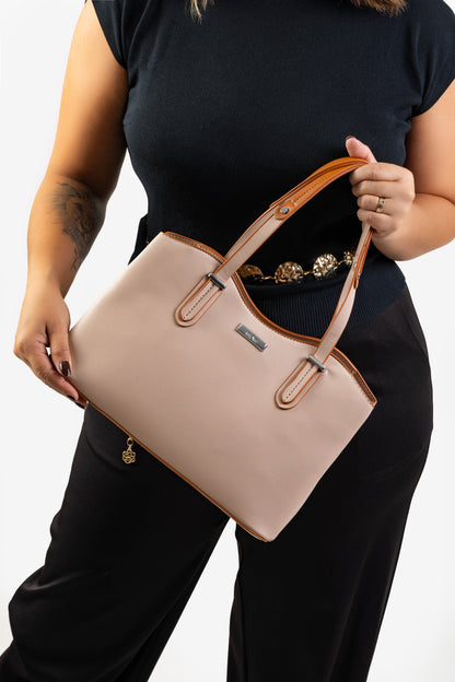 Bolsa Média New Wave Poliuretano