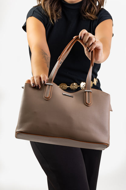Bolsa Média New Wave Poliuretano