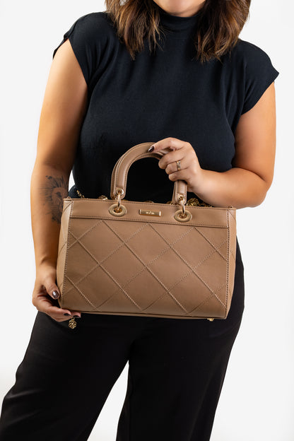 Bolsa Manhattan Poliuretano