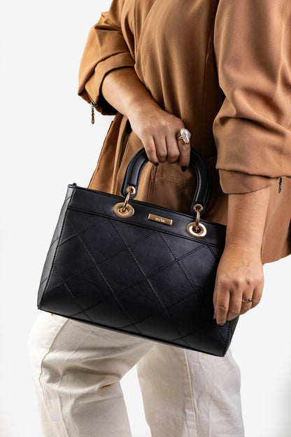 Bolsa Manhattan Poliuretano