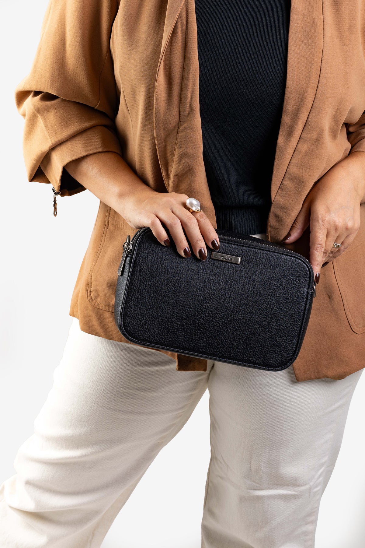 Bolsa Média Malibu Poliuretano