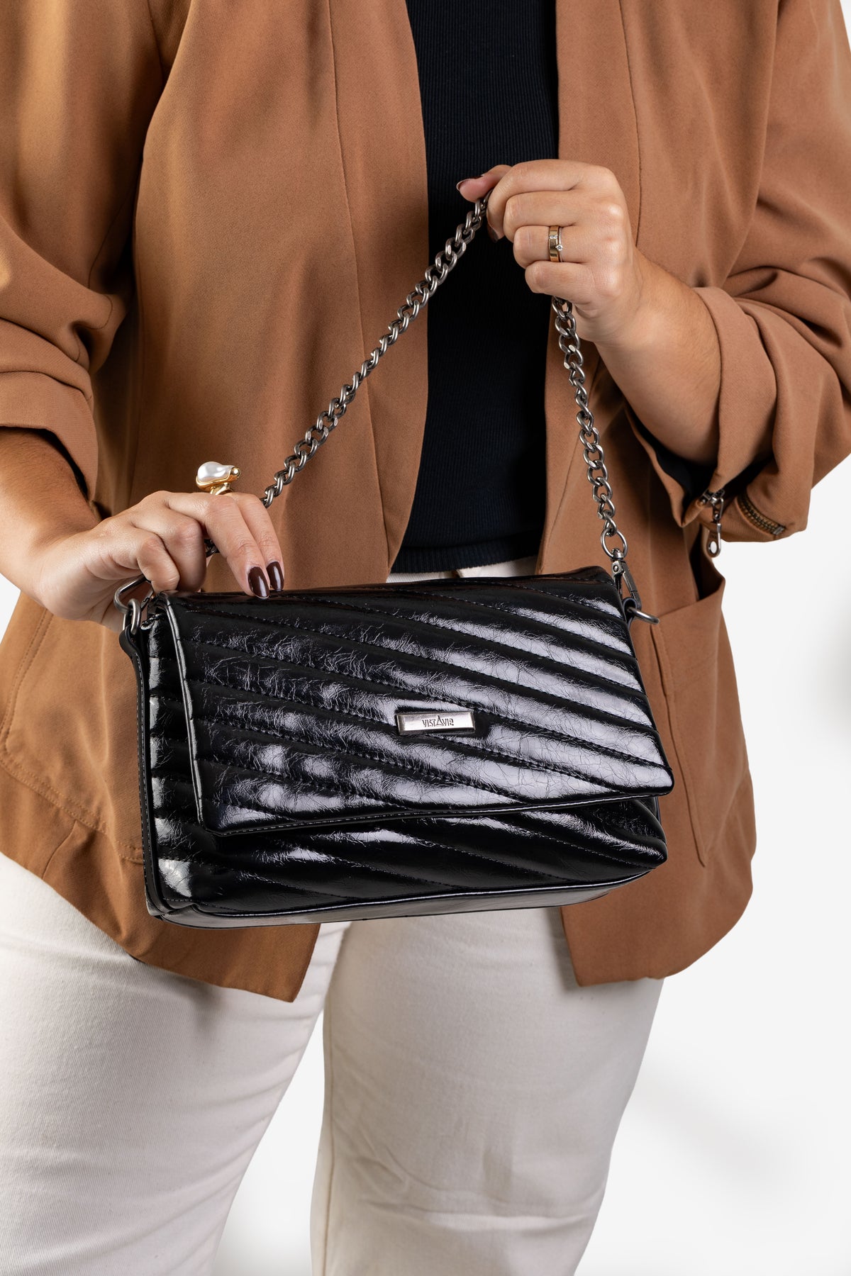 Bolsa Los Angeles Poliuretano
