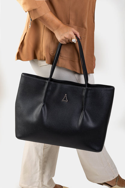 Bolsa Tote NYC Poliuretano