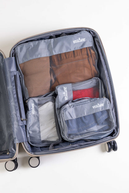 Kit Organizador de Mala
