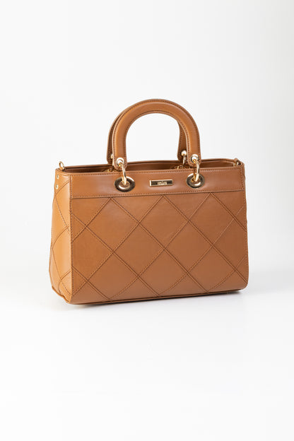 Bolsa Manhattan Poliuretano