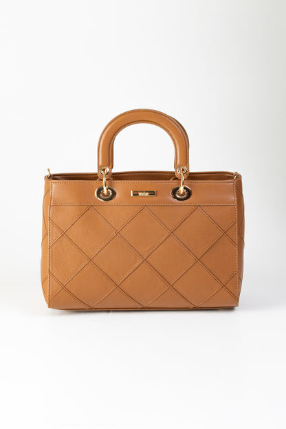 Bolsa Manhattan Poliuretano