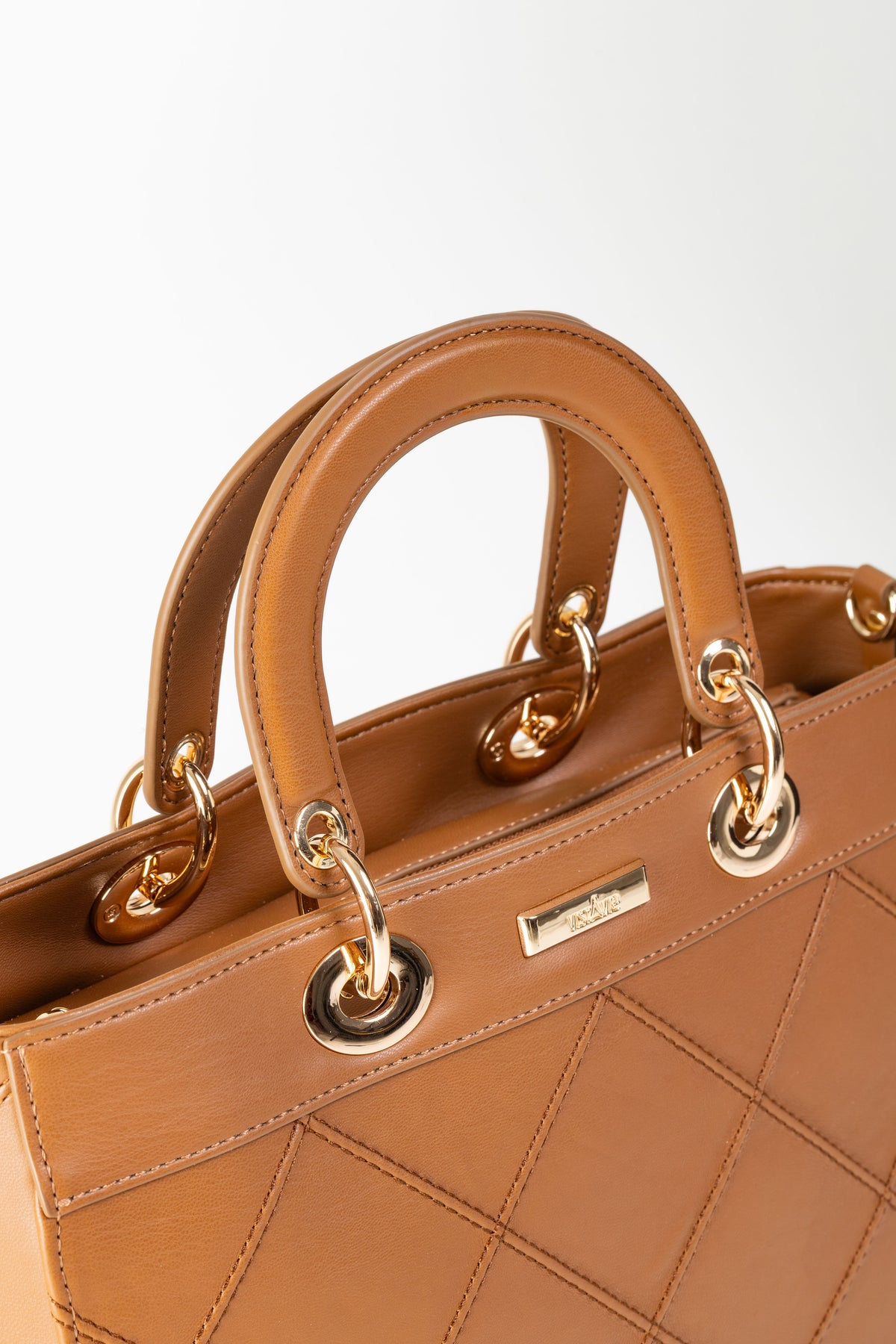 Bolsa Manhattan Poliuretano