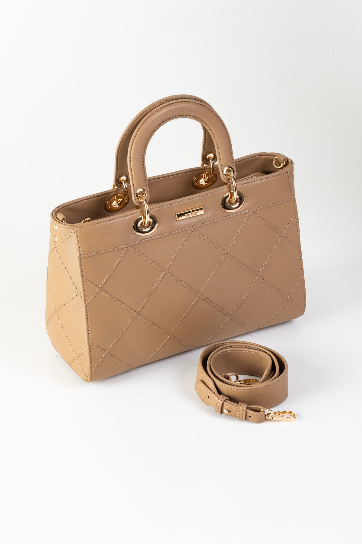 Bolsa Manhattan Poliuretano