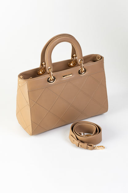 Bolsa Manhattan Poliuretano