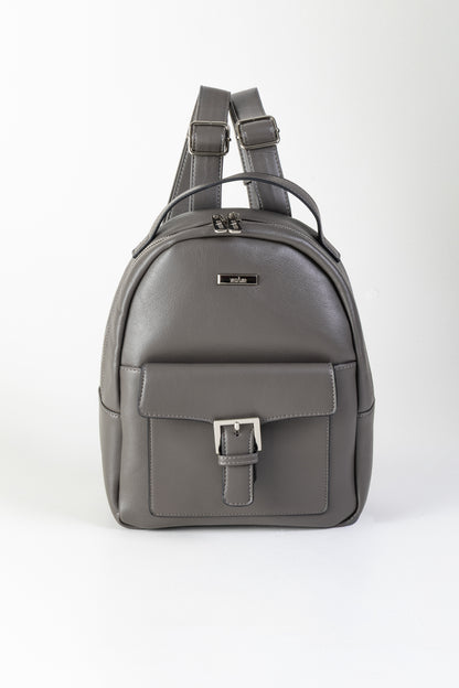 Bolsa Mochila Feminina Piemonte Poliuretano