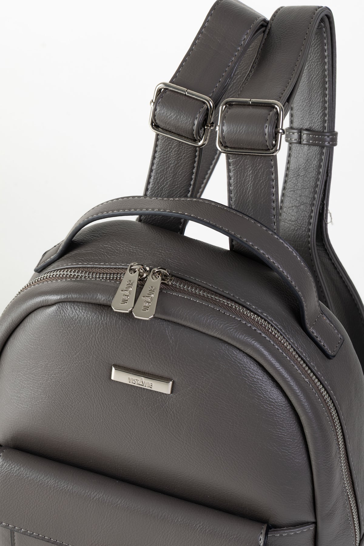 Bolsa Mochila Feminina Piemonte Poliuretano