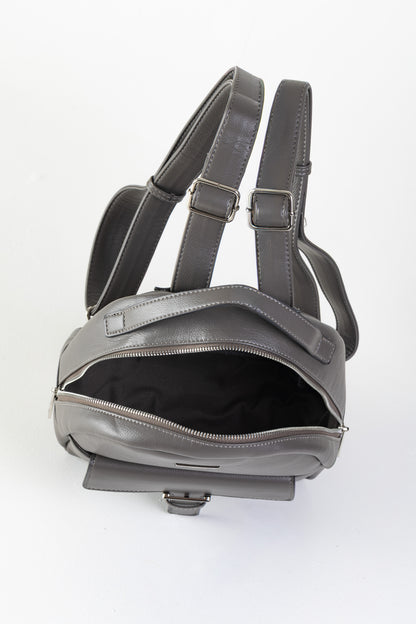 Bolsa Mochila Feminina Piemonte Poliuretano