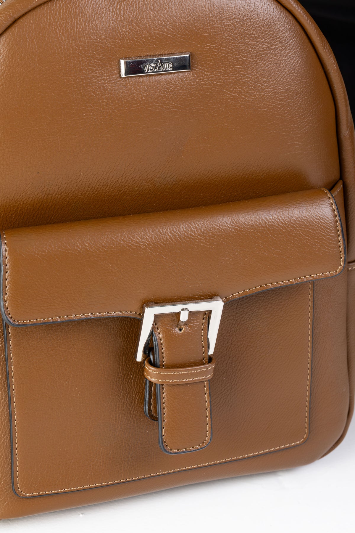 Bolsa Mochila Feminina Piemonte Poliuretano