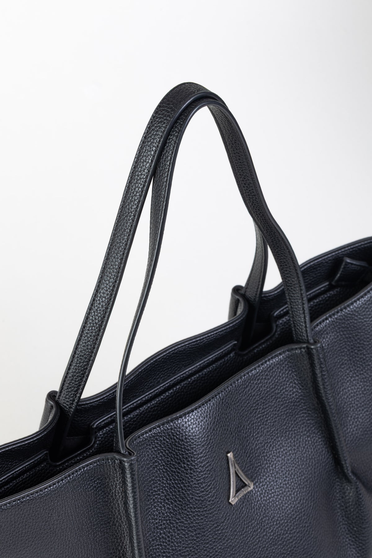 Bolsa Tote NYC Poliuretano