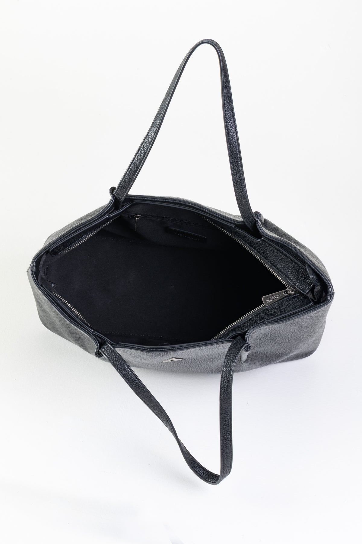 Bolsa Tote NYC Poliuretano