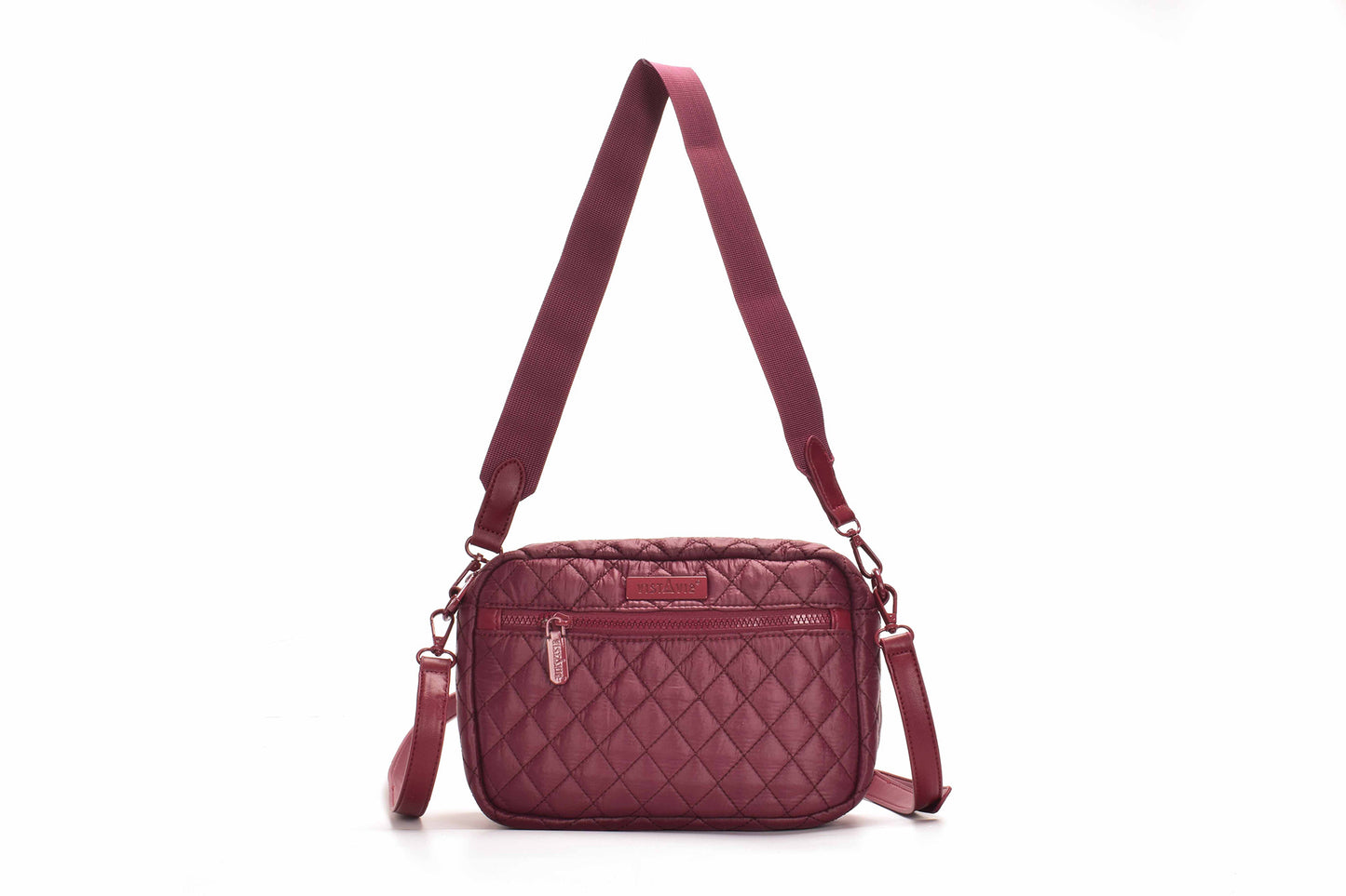 Bolsa Pequena Manchester Vistavie