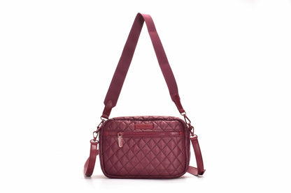 Bolsa Pequena Manchester Vistavie