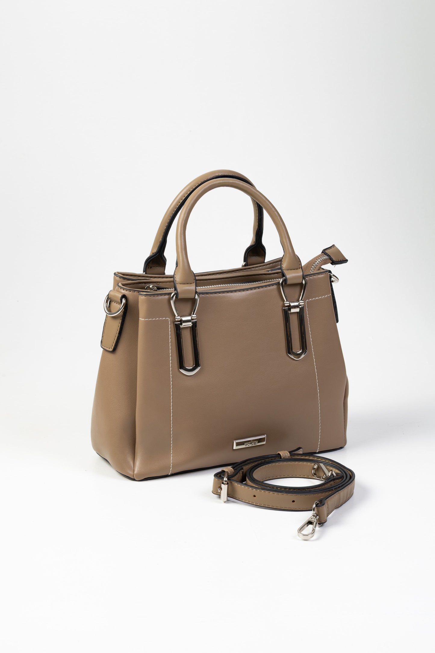 Bolsa Média Verona