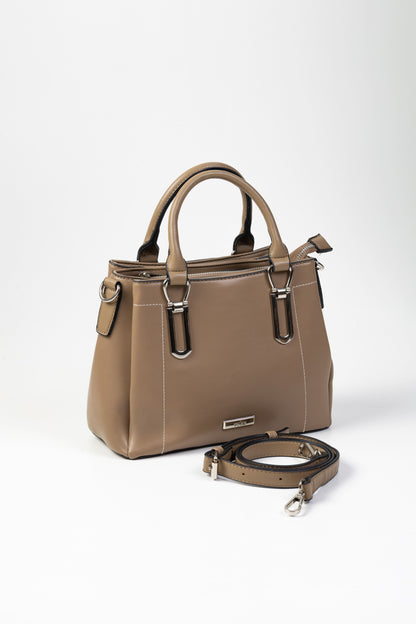 Bolsa Média Verona