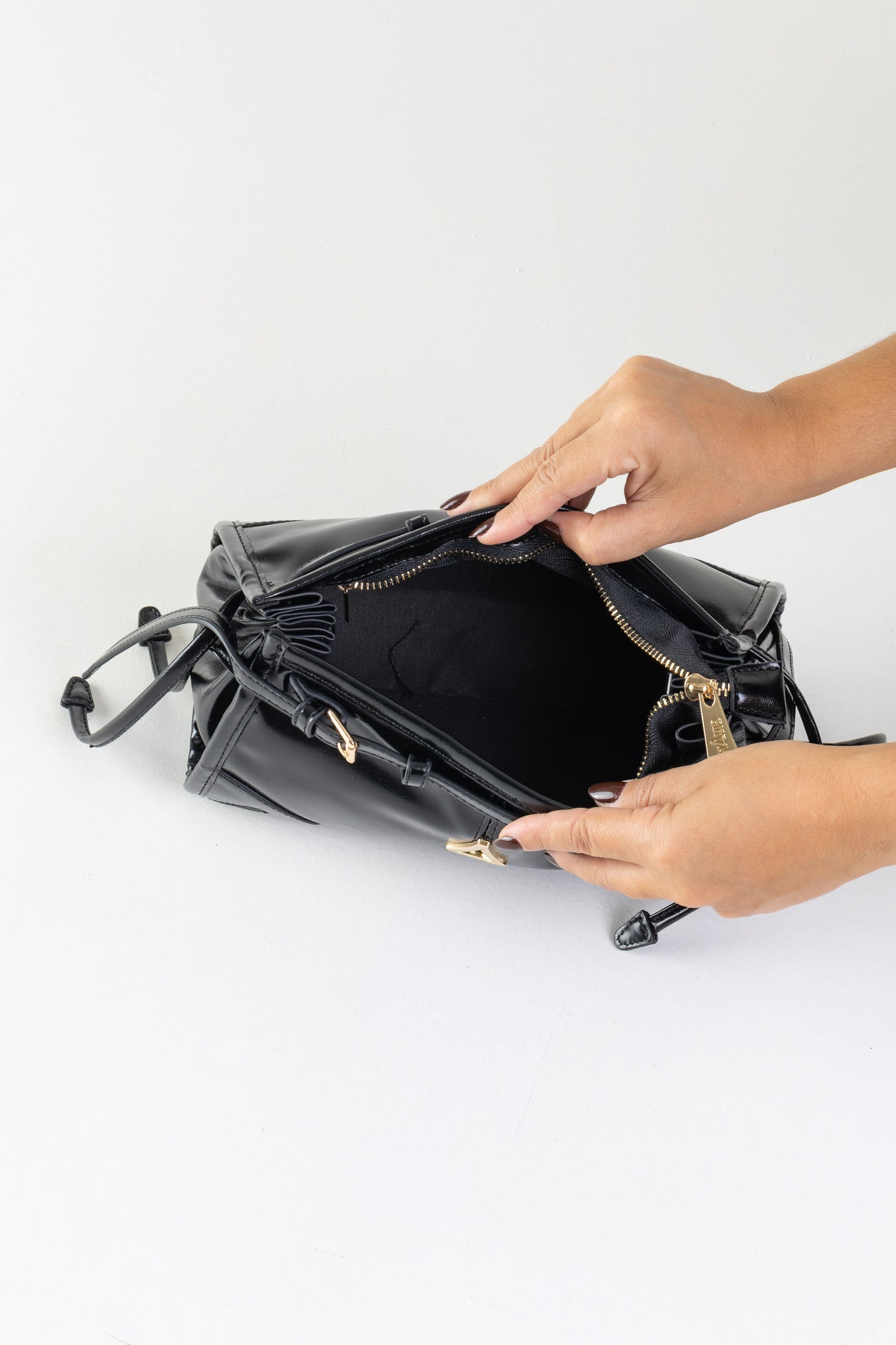 Bolsa Elegance Pequena