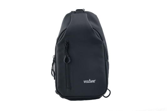 Bolsa Transversal Masculina Auckland