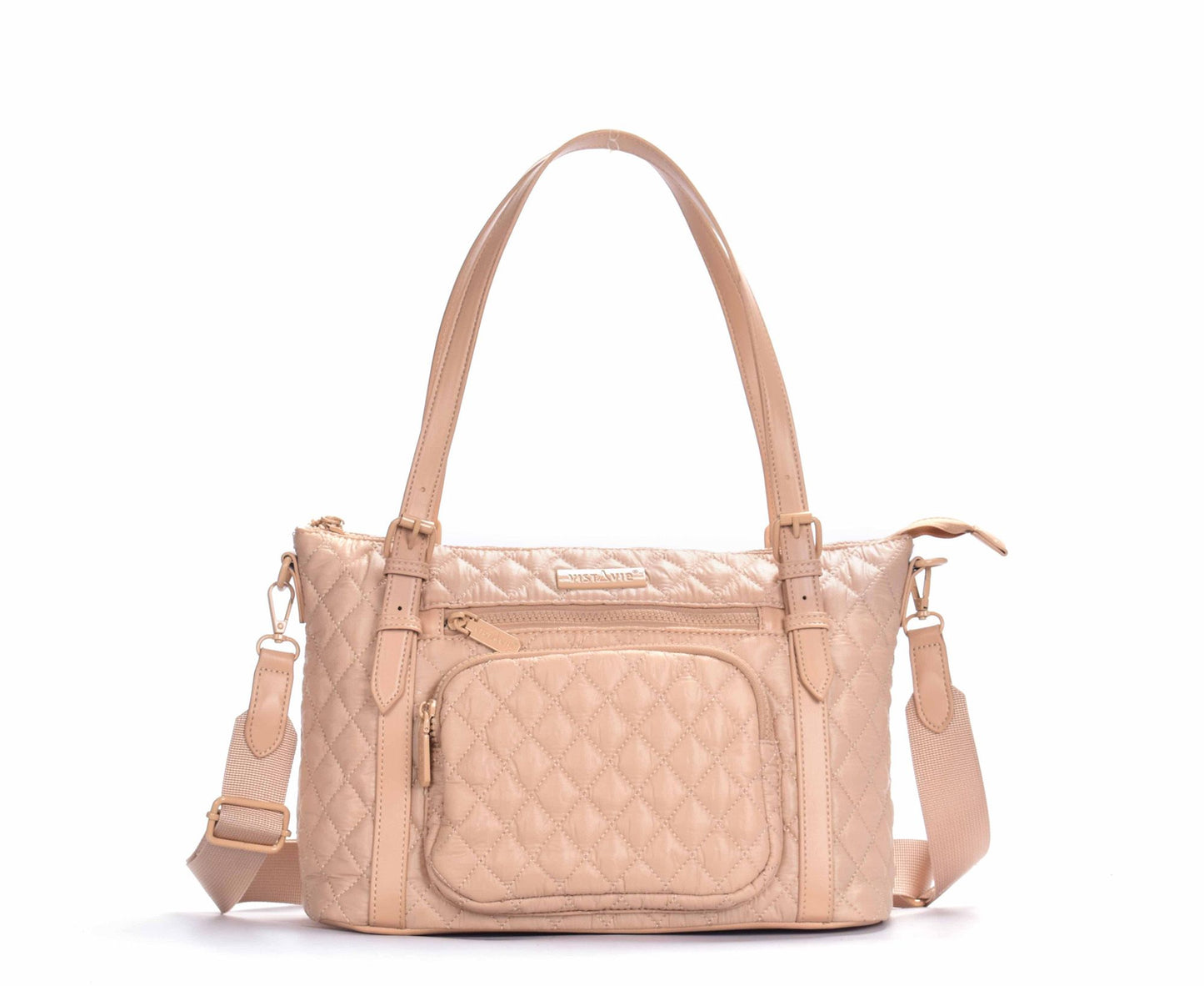 Bolsa Grande Manchester Vistavie