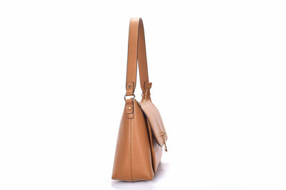 Bolsa de Ombro Leeds Vistavie
