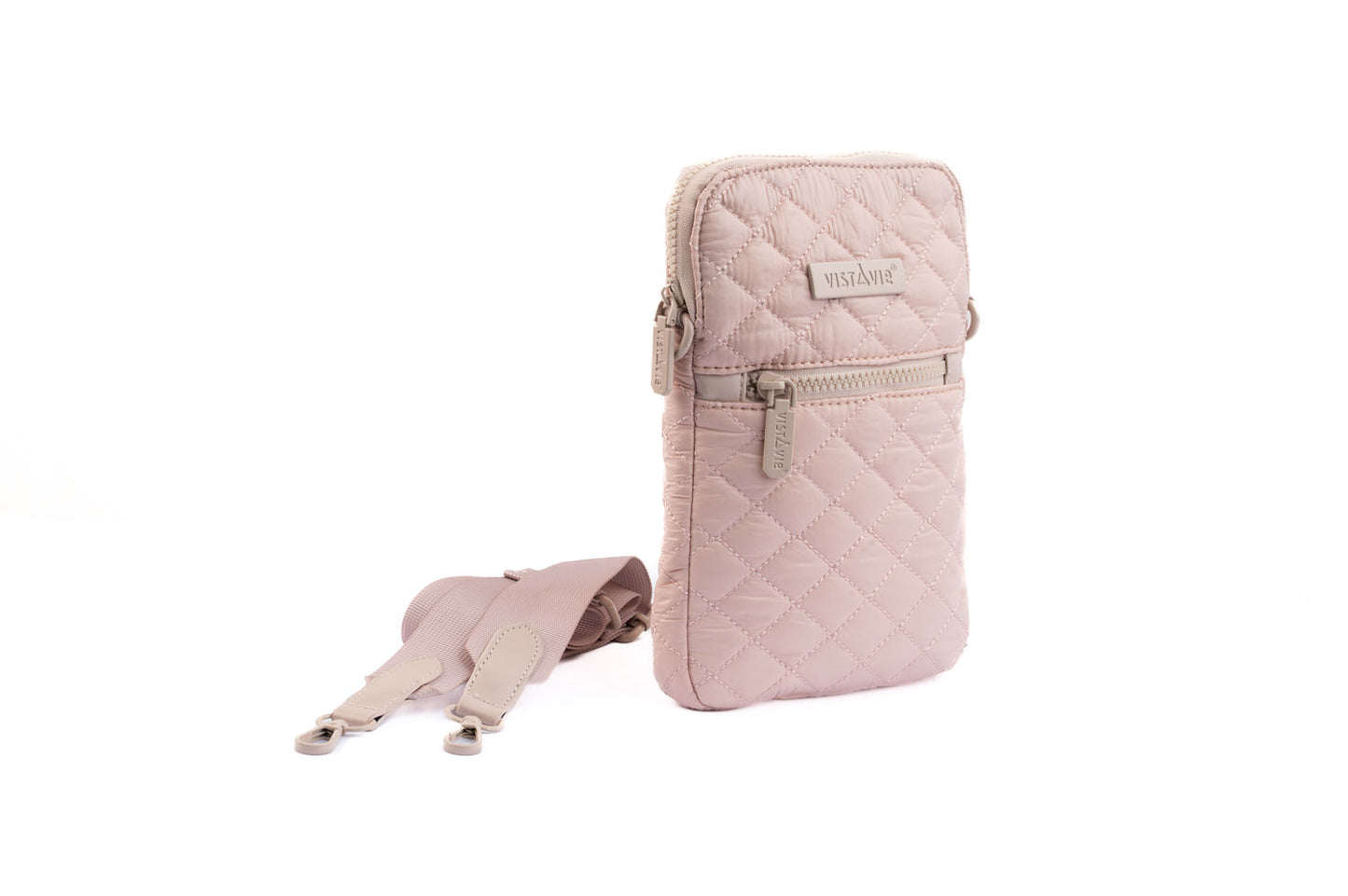 Bolsa Transversal Manchester Vistavie