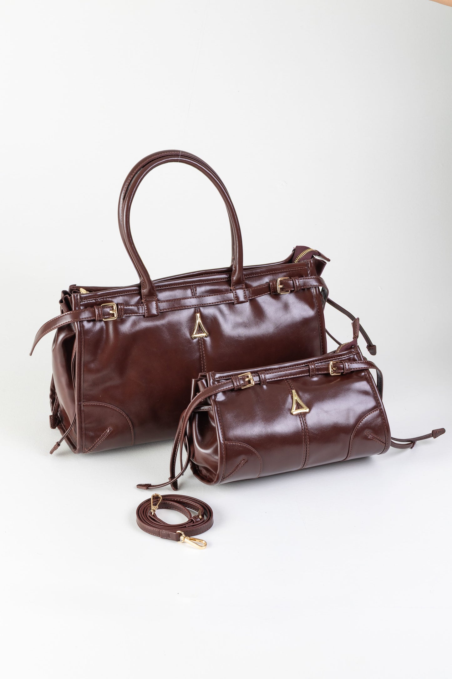 Bolsa Elegance Pequena